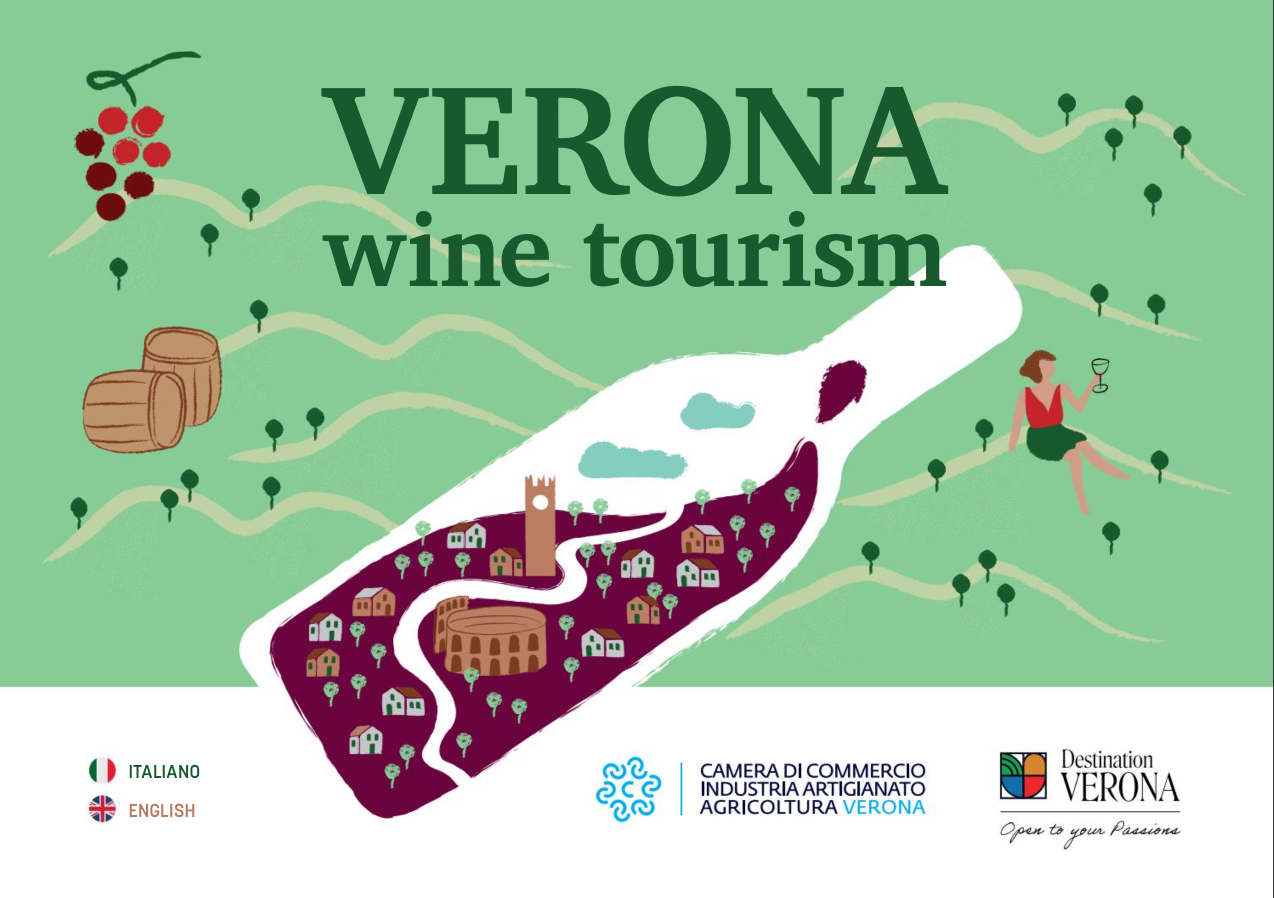 VERONA WINE TOURISM